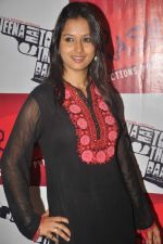 Pooja Welling at Promotion of Jeena Hai Toh Thok Daal in Mumbai on 11th July 2012 (21).JPG